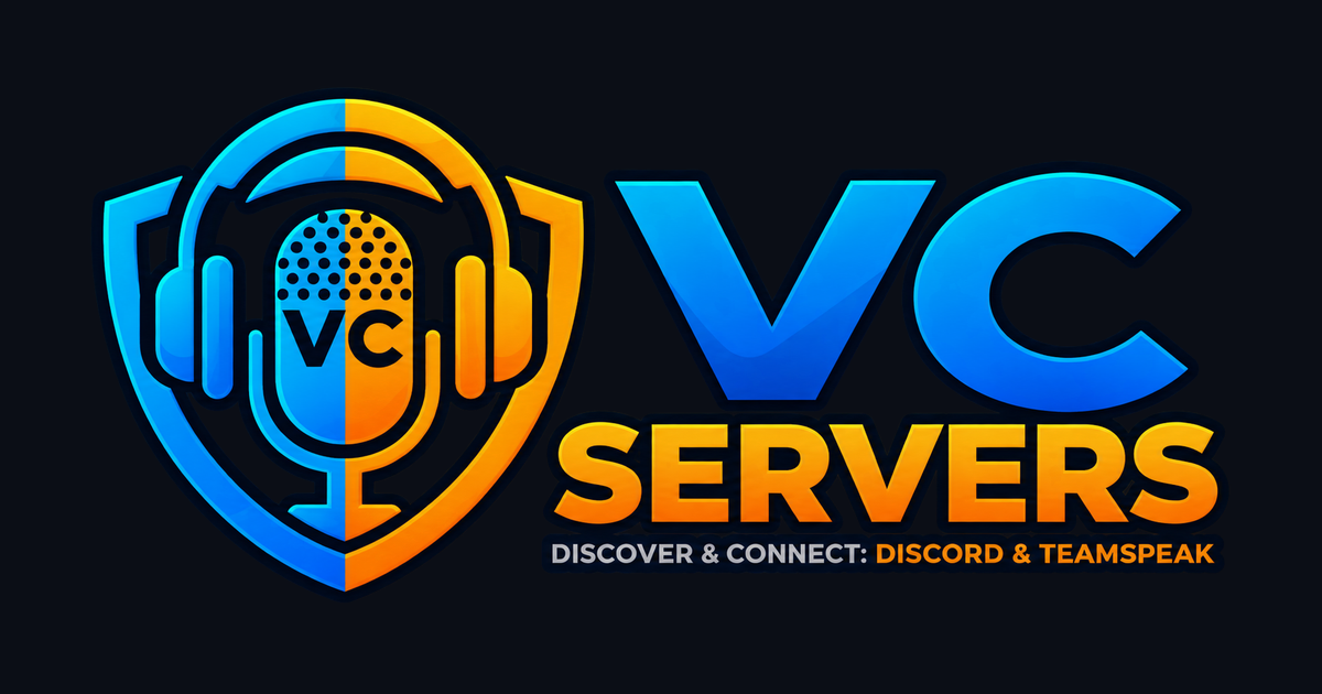 I'm building a Discord + TeamSpeak server directory because most directories focus entirely on Disco
